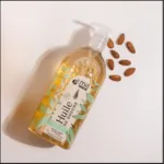 MKL Huile de douche
