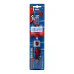 Brosse à dents électrique enfant à pile Mr White