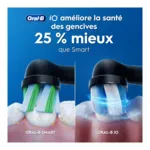 Oral B brosse à dents électrique iO 3