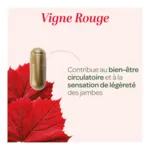 Super Diet Vigne rouge gélules Bio