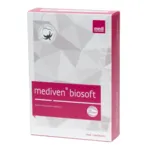 Chaussettes de contention Mediven Biosoft classe 2 Medi