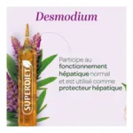 Super Diet Desmodium ampoules