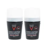 Vichy Homme déodorant anti transpirant 72 h bille