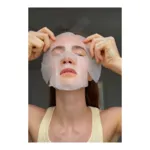 Erborian Masque visage hydratant Water Shot Mask