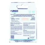 Urgo Pansement Silicone Protect+ prédécoupé