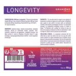 Granions Age Control au resvératrol comprimés