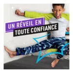 Ninjamas Sous vêtement de nuit absorbants 4-7 ans