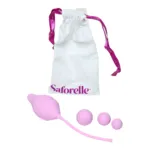 Saforelle Pelvi Tonic +