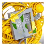 Roger et Gallet Cologne Twist Eau de Cologne