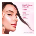 Lierac Glow Fresh Crème repulpante éclat