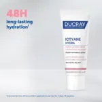 Ducray Ictyane Hydra crème légère