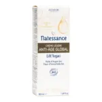 Natessance Crème légère anti-âge global