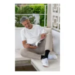 Chaussettes de contention Homme Legger Casual Eco Fibre classe 2