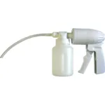 Bocal pour aspirateur de mucosité manuel DMT VAC