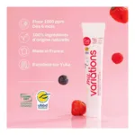 My Variations dentifrice Enfant bio