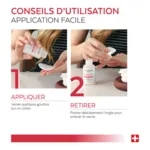 Poderm Dissolvant Soin Extra doux
