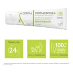 A Derma Dermalibour+ Cica crème réparatrice