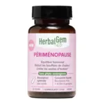 HerbalGem périménopause gélules