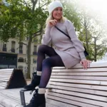 Venoflex Kokoon Absolu Collant de Contention Femme Classe 2