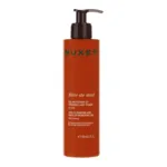 Nuxe Rêve de Miel gel nettoyant démaquillant visage