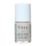 Vitry SOS Ongles jaunis vernis