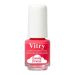 Vitry Vernis à ongles à l'eau