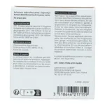 Gilbert Septimyl solution désinfectante unidoses