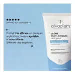 Alvadiem Crème Multi Défense