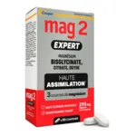 Mag 2 Expert comprimés