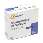 Cooper bicarbonate de sodium officinal poudre