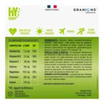 Granions Hydrop Vitamines et Minéraux comprimés