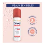 Etiaxil anti transpirant Extreme 96h spray