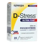 D Stress Ultra Fort Sachets