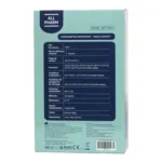 Thermomètre sans contact All Pharm