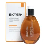 Biotherm Aquasource+ Vitamin Glow Hydra-Bronze Drops