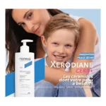 Noreva Xerodiane Cera+ Baume nutritif relipidant