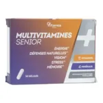 Vitavea Multivitamines Senior gélules