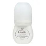Cavaillès déodorant Anti traces 48h Roll-on