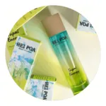 Hei Poa Eau de parfum Rituel Emotion