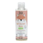 MKL Baby Green Gel lavant doux Bio