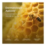 Alvadiem Keratolia+ Fluide corps anti-rugosités