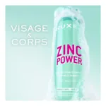Nuxe Zinc Power gelée nettoyante purifiante