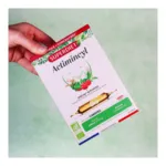 Super Diet Actimincyl ampoules Bio