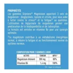 Granions Triple magnésium gummies
