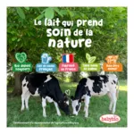 Babybio Optima Lait 2ème âge Bio