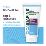 Cicabiafine Crème reconstituante apaisante