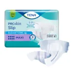 Tena Slip Proskin Change complet Maxi 8 gouttes