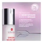 Erborian Sérum Ginseng Micro Shot Advanced 0.3%