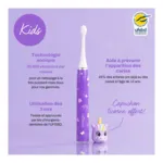 My Variations Kids Brosse à dents électrique enfant