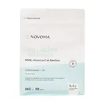 Novoma Collagène articulaire poudre